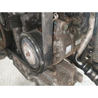 Компрессор кондиционера Audi A6 C6 2004-2008 2006 4F0260805N