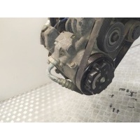 Компрессор кондиционера Mercedes Benz A W168 1997-2001 2000 A0002307911