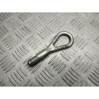 Крюк буксировочный Audi A4 B7 2004-2008 2005 8E0805616C