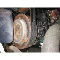 Компрессор кондиционера Audi A8 D2 рест 1998-2003 2000 4B0260805B