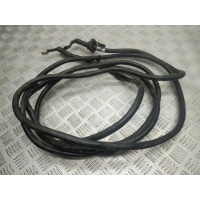 Клемма аккумулятора плюсовая VW Phaeton 2002-2007 2005 3D2971349