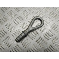 Крюк буксировочный Audi A4 B7 2004-2008 2005 8E0805616B