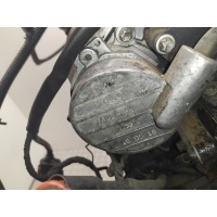 Насос вакуумный Mercedes Benz ML W163 1997-2001 2000 A6112300065