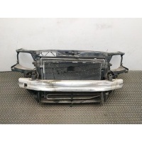 Рамка передняя (телевизор) Audi A4 B7 2004-2008 2006 8E0805594E