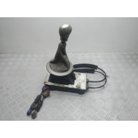 Кулиса Renault Megane 2 2003-2006 2005 8200396769