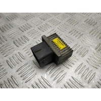 Реле свечей накала Renault Scenic 2 2003-2006 2009 8200859243