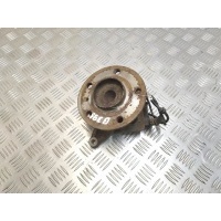 Ступица задняя Mercedes Benz A W169 рест 2008-2012 2009 A1699810027