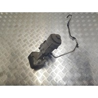Корпус масляного фильтра VW Passat 6 2005-2010 2007 045115389E