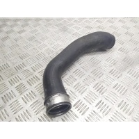 Патрубок турбины (интеркулера) Audi A6 C5 рест 2001-2004 2003 4B0145745E