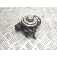 Клапан EGR Audi A6 C5 рест 2001-2004 2003 038131501AA