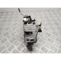 Замок двери передней правой Mercedes Benz ML W163 1997-2001 1999 A1637200635 Замены: A1637201835