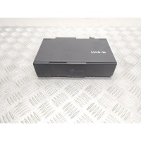 CD-чейнджер Mercedes Benz ML W163 рест 2001-2005 2003 B67823435