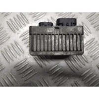 Реле свечей накала Opel Astra J 2009-2012 2011 55574293
