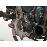 Генератор Mercedes Benz C W203 рест 2004-2007 2004 A2711540802