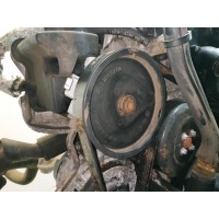 Насос гидроусилителя руля Mercedes Benz C W203 рест 2004-2007 2004 0034664001
