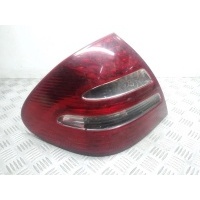 Фонарь задний левый Mercedes Benz E W211 2002-2006 2004 A2118200564