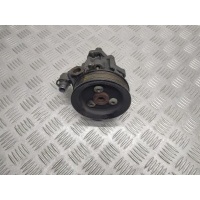 Насос гидроусилителя руля Mercedes Benz ML W163 рест 2001-2005 2003 A0034666401