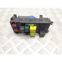Блок предохранителей Mercedes Benz E W210 1996-2000 1998 0225455332 Замены: 0195455632,0225455332