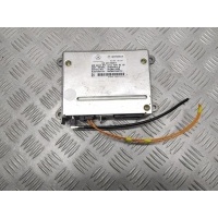 Блок управления телефоном Mercedes Benz C W203 рест 2004-2007 2004 A2118209285