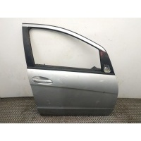 Дверь передняя правая Mercedes Benz A W169 рест 2008-2012 2009 A1697202205
