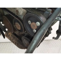 Насос гидроусилителя руля Mercedes Benz ML W163 рест 2001-2005 2003 A0034666401