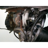 Турбина Mercedes Benz E W211 2002-2006 2003 A6460960099