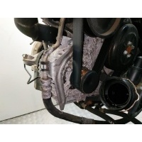 Генератор Mercedes Benz C W203 рест 2004-2007 2006 A2711540802