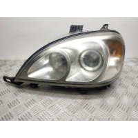 Фара левая Mercedes Benz ML W163 рест 2001-2005 2003 A1638204761
