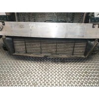 Интеркулер Mercedes Benz C W203 рест 2004-2007 2004 A2035000500