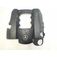Декоративная крышка двигателя Mercedes Benz ML W163 рест 2001-2005 2003 A1120100067