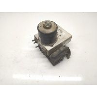 Блок ABS Mercedes Benz ML W163 1997-2001 2001 A0044310412