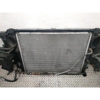 Радиатор основной Mercedes Benz CL W215 1999-2002 2002 A2205000903