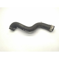 Патрубок радиатора Mercedes Benz E W211 рест 2006-2009 2007 A2115018582