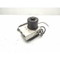 Блок ABS Mercedes Benz ML W163 рест 2001-2005 2001 A0044310412