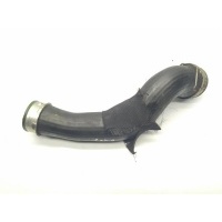 Патрубок турбины (интеркулера) Mercedes Benz E W211 рест 2006-2009 2007 A2115284282
