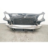 Рамка передняя (телевизор) Audi A4 B7 2004-2008 2006 8E0805594E