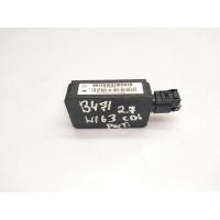 Датчик ускорения Mercedes Benz ML W163 рест 2001-2005 2001 0035422318