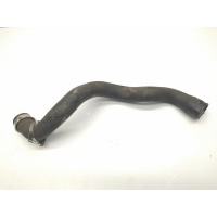 Патрубок радиатора Mercedes Benz E W211 рест 2006-2009 2007 A2115018482