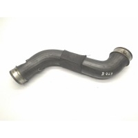 Патрубок турбины (интеркулера) Mercedes Benz E W211 рест 2006-2009 2007 A2115284282