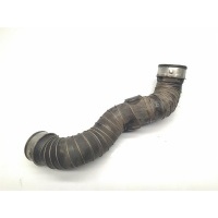 Патрубок турбины (интеркулера) Mercedes Benz C W203 рест 2004-2007 2006 A2035280782