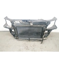 Рамка передняя (телевизор) Audi A4 B7 2004-2008 2005 8E0805594E