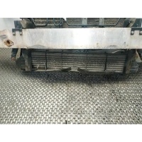 Интеркулер Mercedes Benz C W203 2001-2004 2003 A2035000500