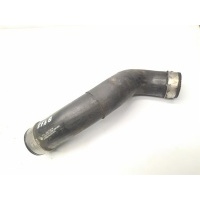Патрубок турбины (интеркулера) Mercedes Benz E W211 2002-2006 2004 A2115282082