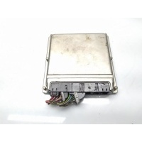 Блок управления двигателем Mercedes Benz C W203 2001-2004 2001 A6111537379