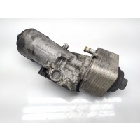 Корпус масляного фильтра Audi A4 B7 2004-2008 2006 045115389E