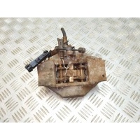 Суппорт задний правый Mercedes Benz ML W163 рест 2001-2005 2003 A1634230898