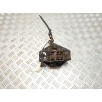 Суппорт задний правый Mercedes Benz ML W163 рест 2001-2005 2001 A1634230898