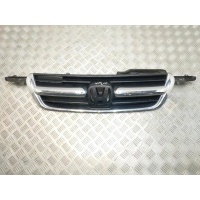 Решетка радиатора Honda CR-V 2 2002-2004 2004
