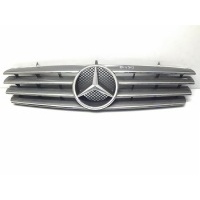 Решетка радиатора Mercedes Benz CL W215 1999-2002 2002 A2158800183