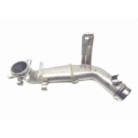 Патрубок турбины (интеркулера) Opel Insignia 2008-2013 2011 13240176